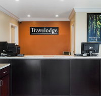 Travelodge by Wyndham Eureka - Accommodation San Jose