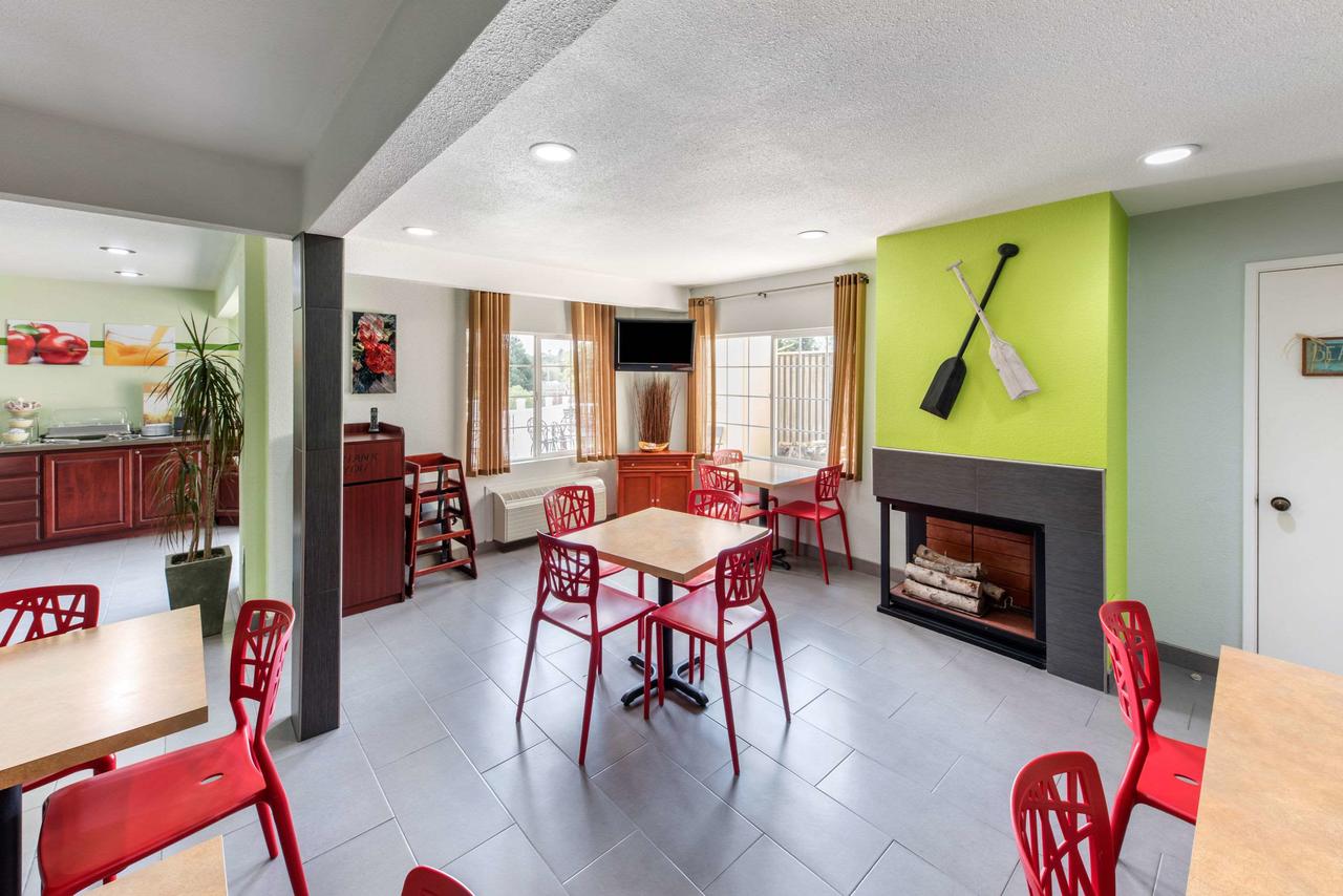 Quality Inn & Suites Capitola - thumb 19