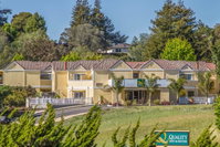 Booking Capitola Accommodation San Jose