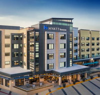 Hyatt House San Jose/Cupertino - Accommodation San Jose