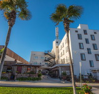 Pismo Beach Hotel - Accommodation San Jose