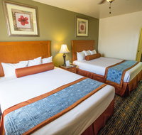 Beachwalker Inn  Suites - Accommodation San Jose