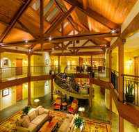 Avila Village Inn - Accommodation San Jose