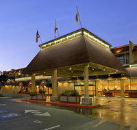 Red Lion Hotel Eureka - Accommodation San Jose