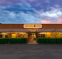 Miners Inn - Accommodation San Jose