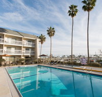 Dana Point Marina Inn - Accommodation San Jose