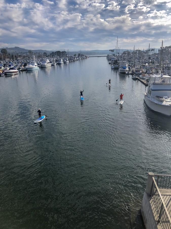 Dana Point Marina Inn - thumb 25