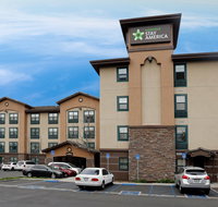 Extended Stay America - Los Angeles - Northridge - Accommodation San Jose
