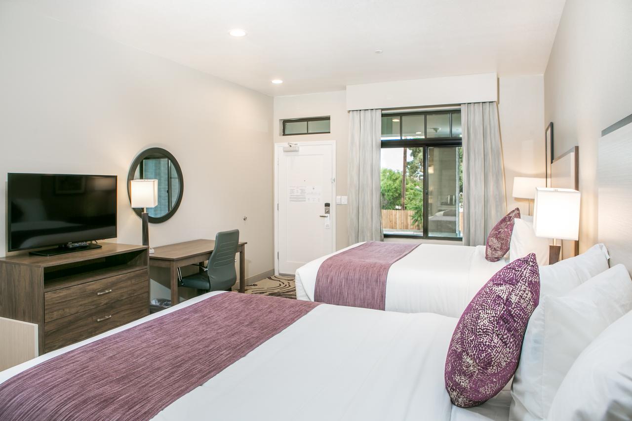 Hotel Siri Downtown - Paso Robles - thumb 4