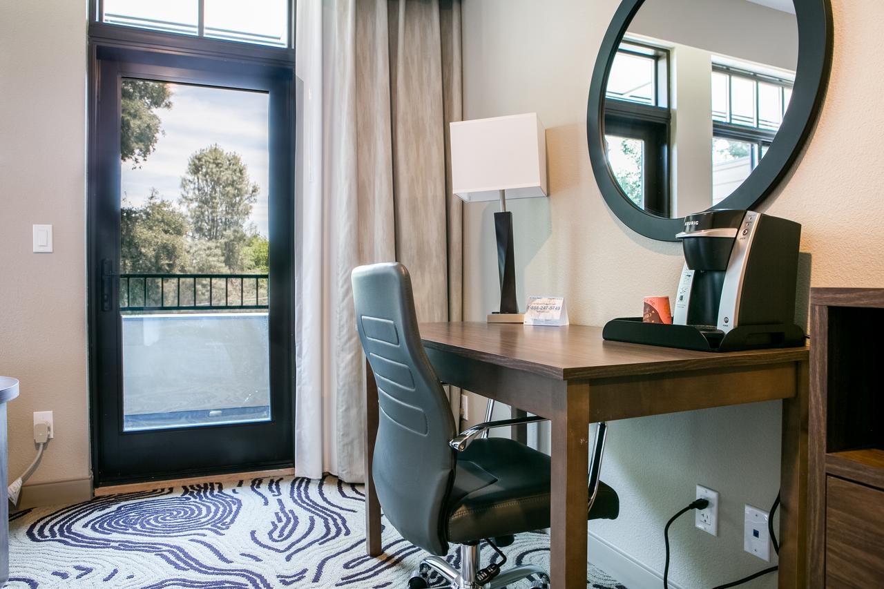 Hotel Siri Downtown - Paso Robles - thumb 6