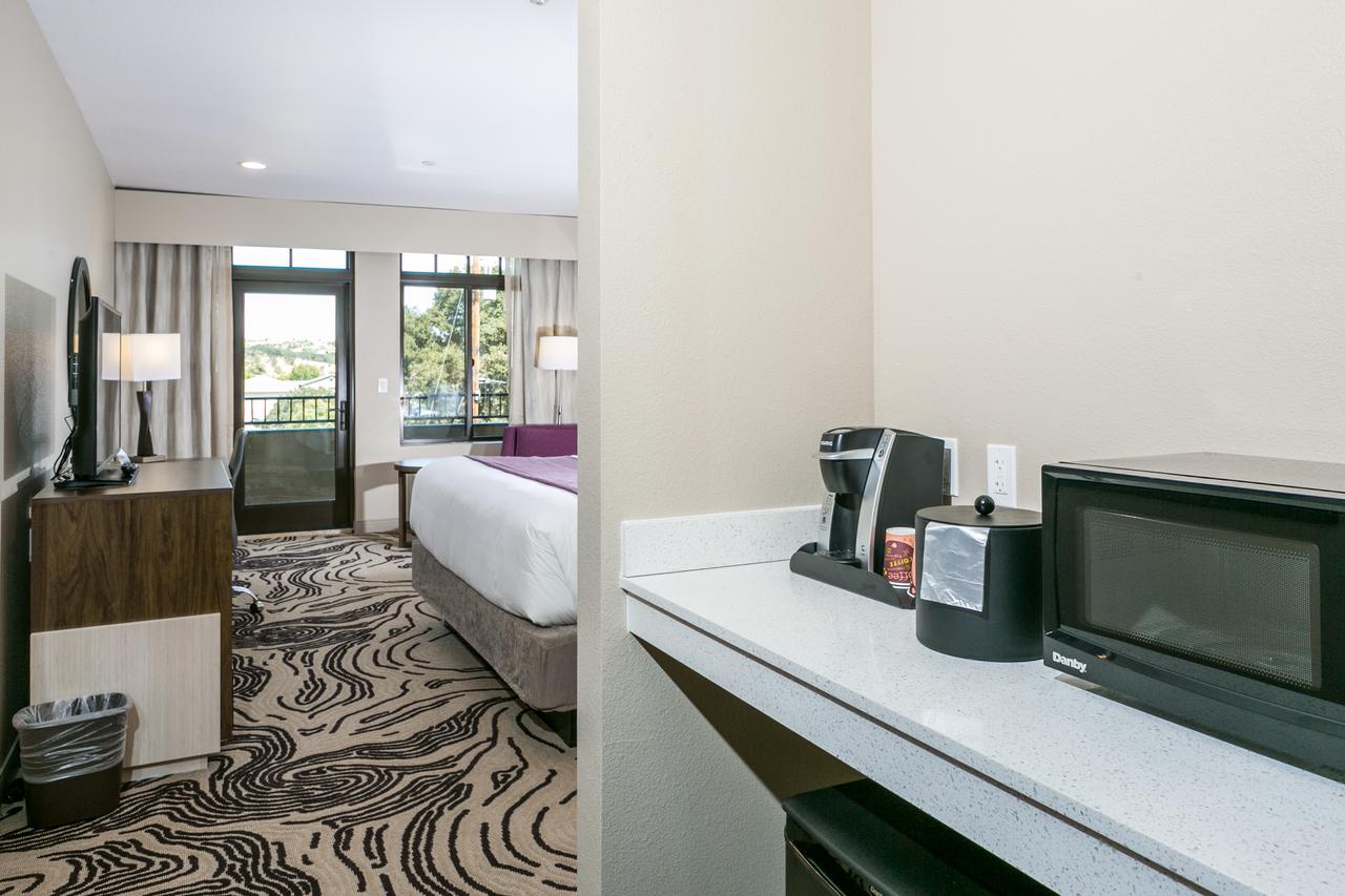 Hotel Siri Downtown - Paso Robles - thumb 37