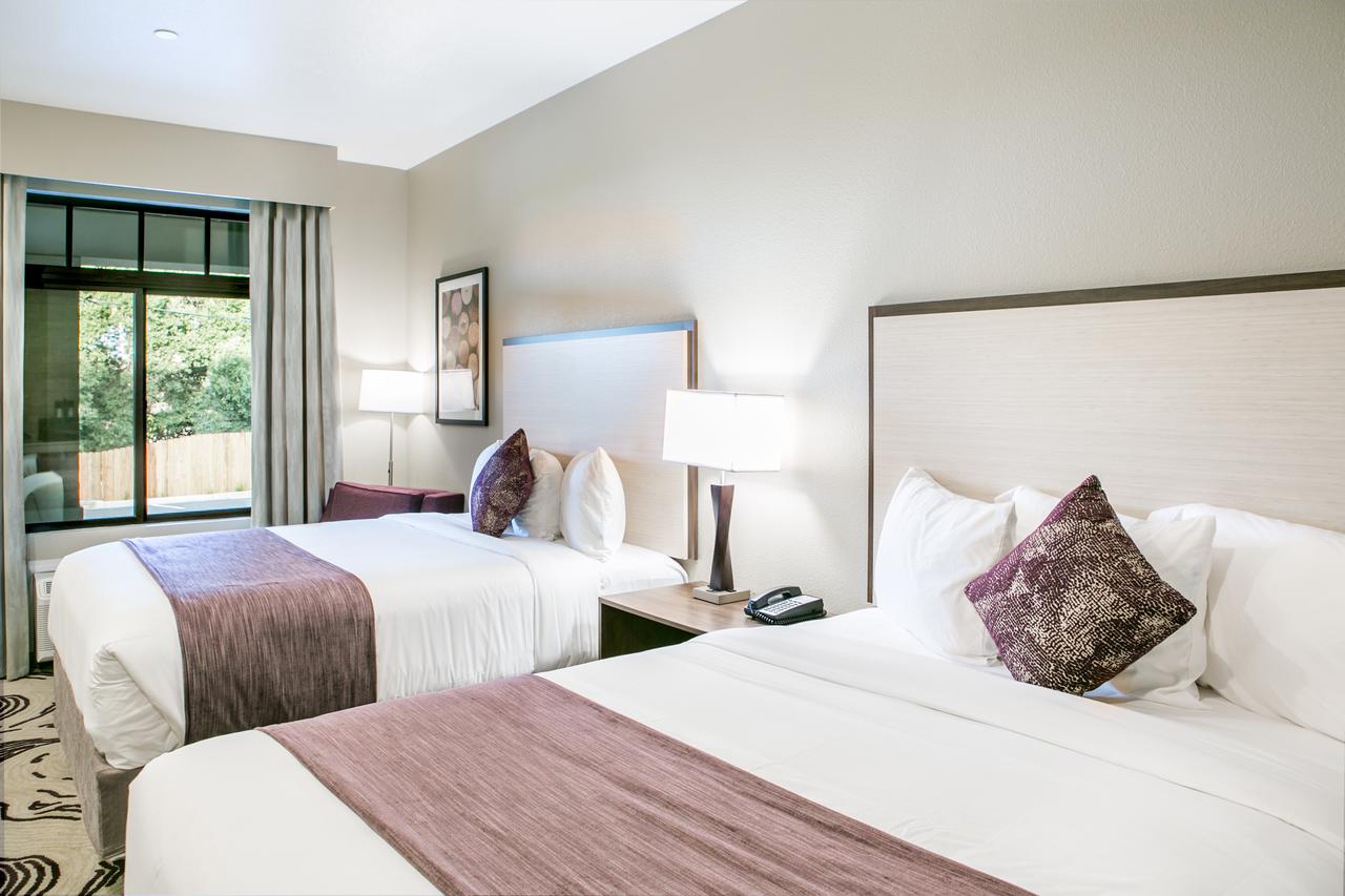 Hotel Siri Downtown - Paso Robles - thumb 26