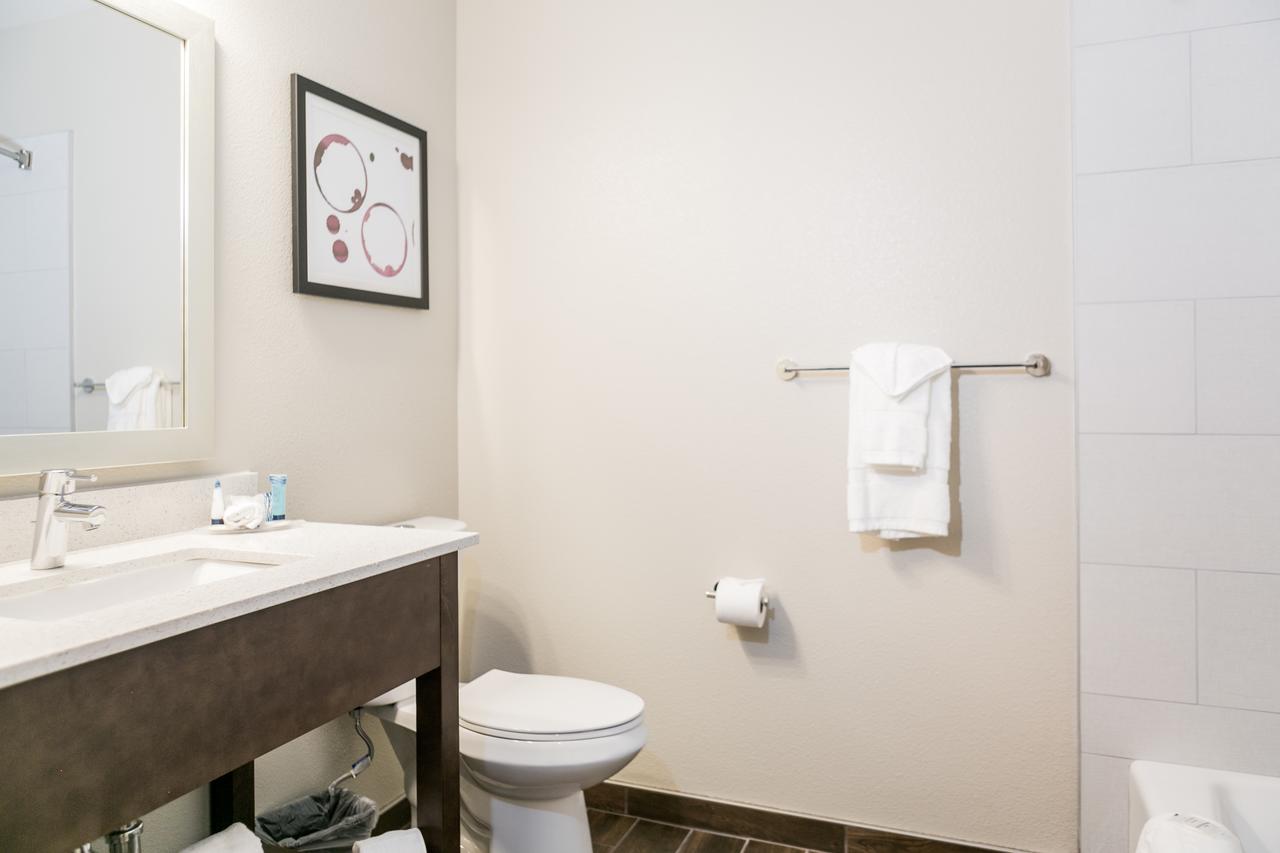 Hotel Siri Downtown - Paso Robles - thumb 43