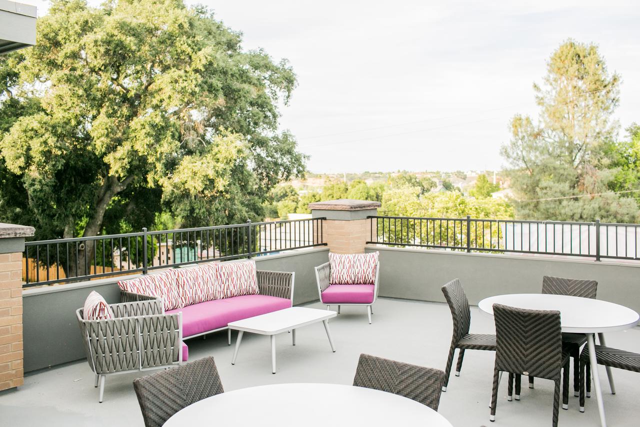 Hotel Siri Downtown - Paso Robles - thumb 20