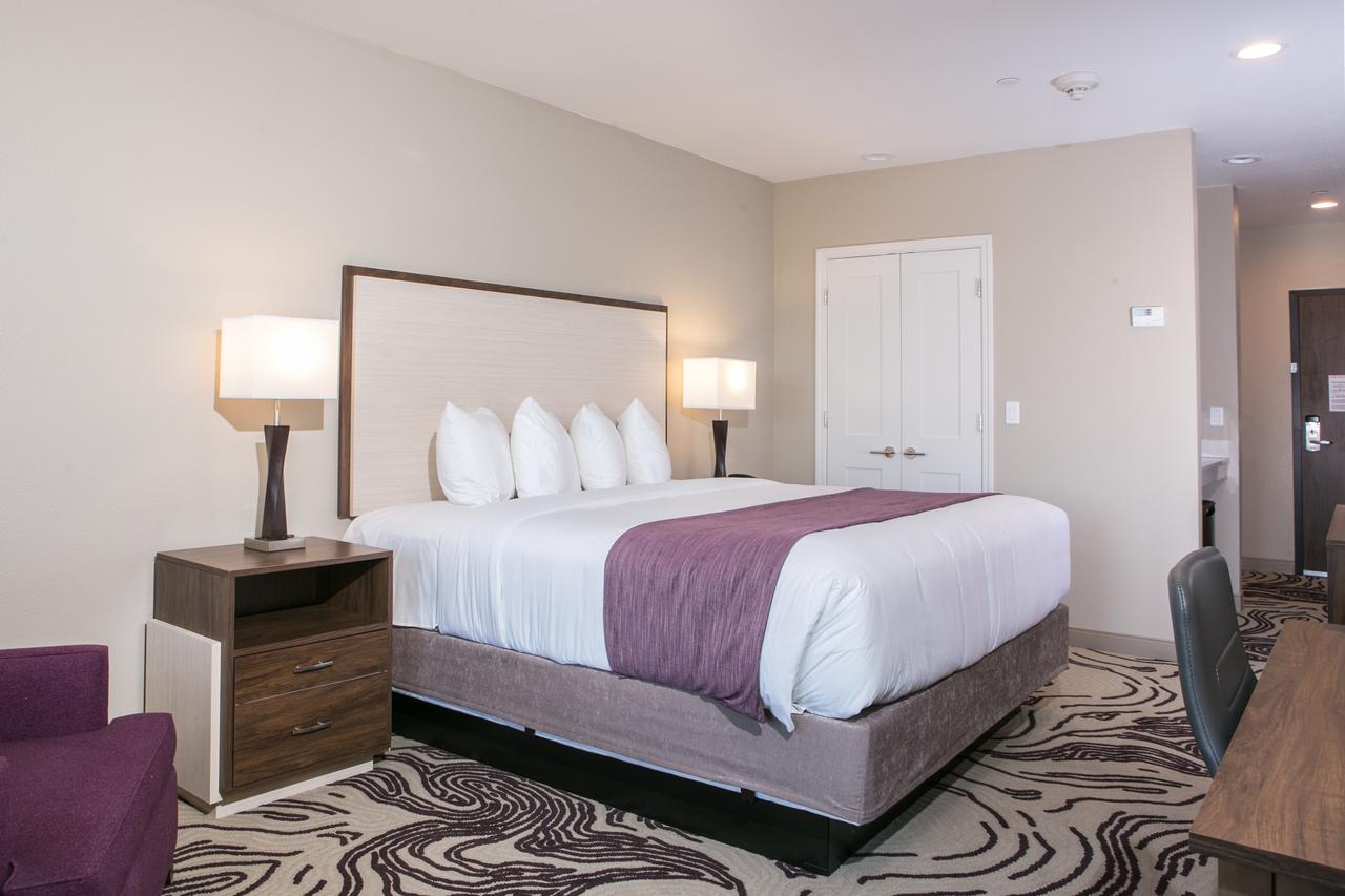 Hotel Siri Downtown - Paso Robles - thumb 40