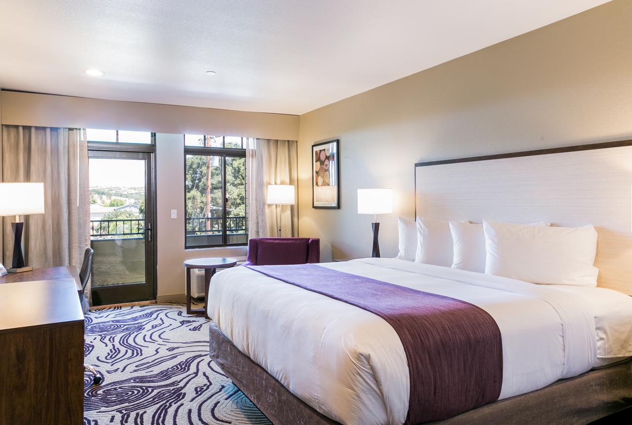 Hotel Siri Downtown - Paso Robles - thumb 38