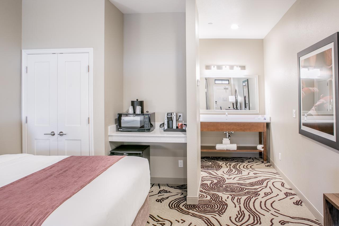 Hotel Siri Downtown - Paso Robles - thumb 27