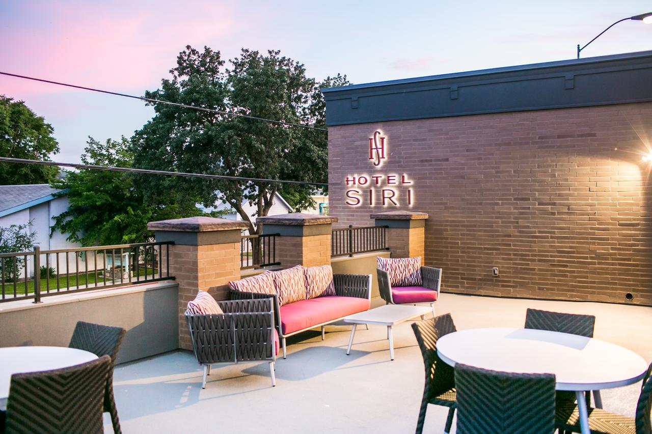 Hotel Siri Downtown - Paso Robles - thumb 13