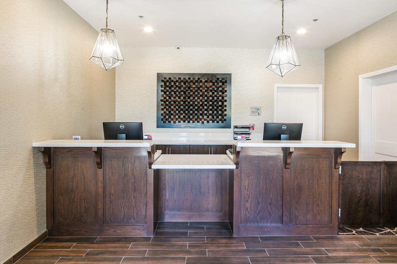 Hotel Siri Downtown - Paso Robles - thumb 36