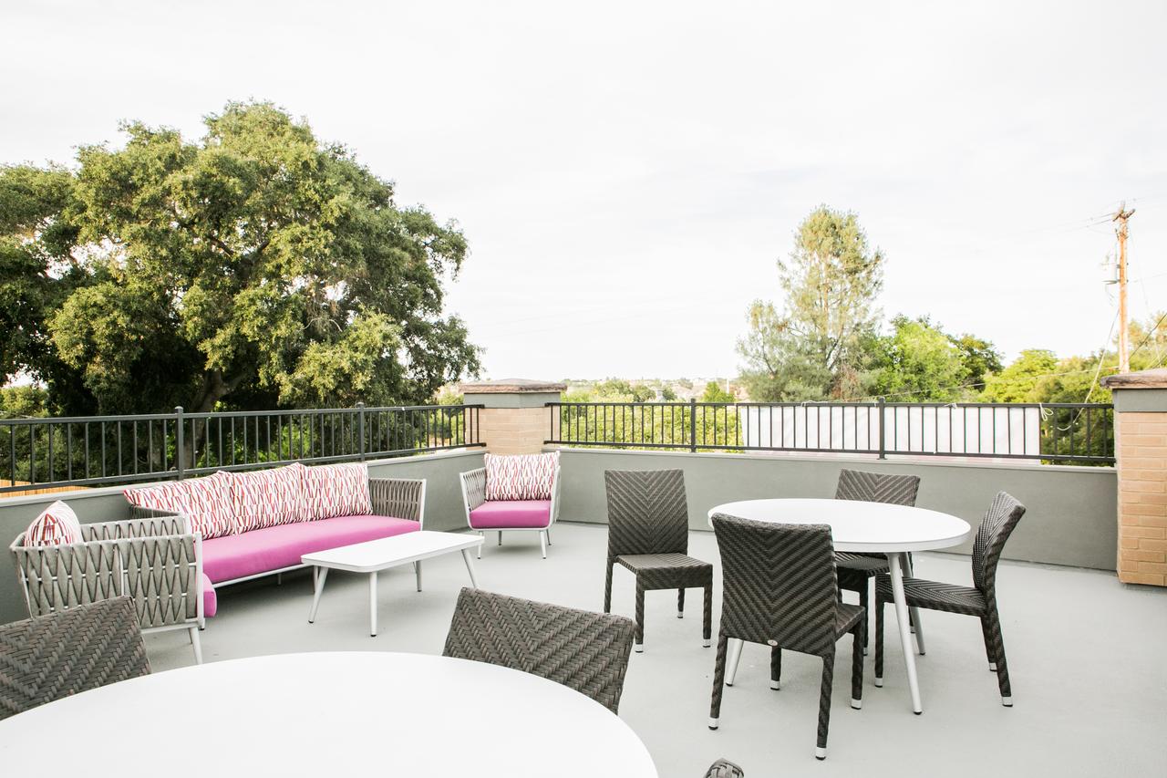 Hotel Siri Downtown - Paso Robles - thumb 22