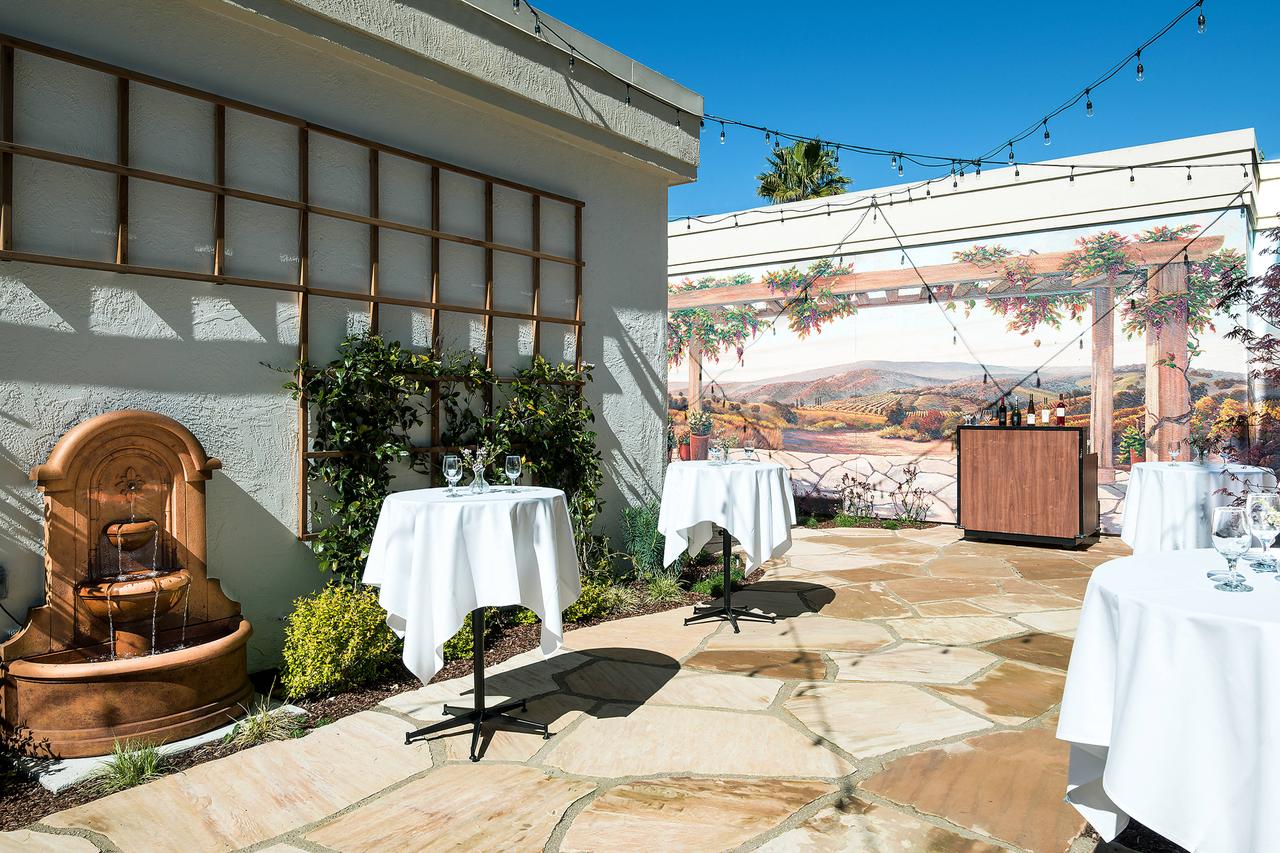 Four Points By Sheraton San Rafael Marin County - thumb 25