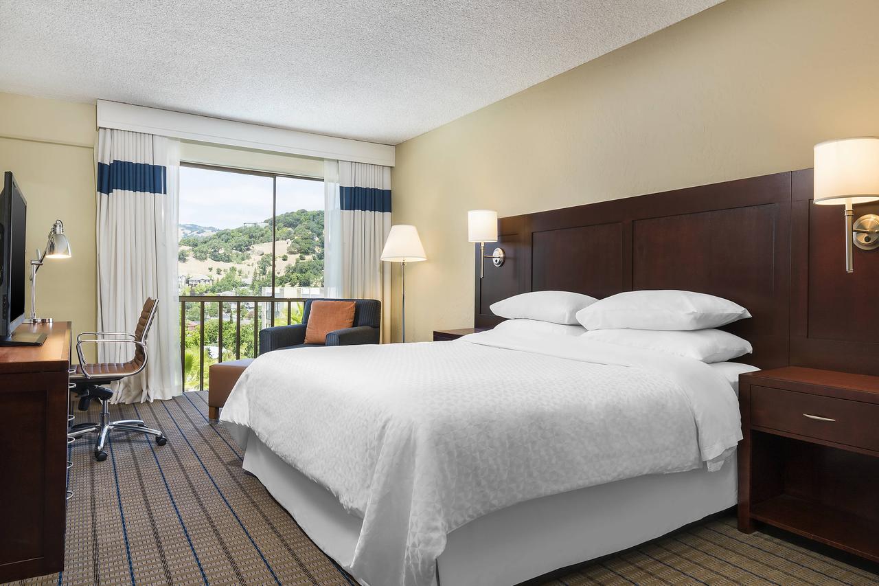 Four Points By Sheraton San Rafael Marin County - thumb 37