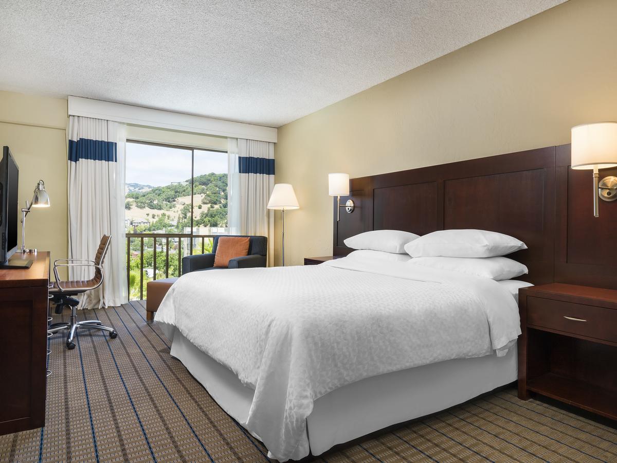 Four Points By Sheraton San Rafael Marin County - thumb 1