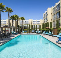 Four Points by Sheraton San Rafael Marin County - Accommodation San Jose