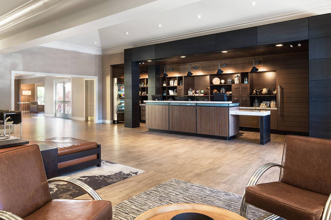 Four Points By Sheraton San Rafael Marin County - thumb 34