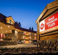 Best Western Plus Yosemite Way Station - Accommodation San Jose