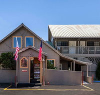 Econo Lodge Inn  Suites Heavenly Village Area - Accommodation San Jose