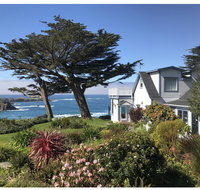 Agate Cove Inn - Accommodation San Jose