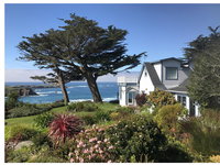 Booking Mendocino Accommodation San Jose