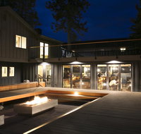 The Coachman Hotel - Accommodation San Jose