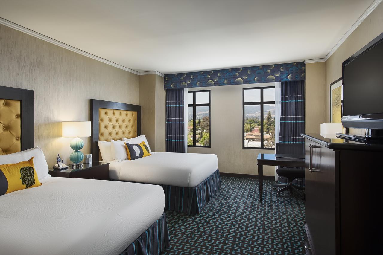 Juniper Hotel Cupertino, Curio Collection By Hilton - thumb 9
