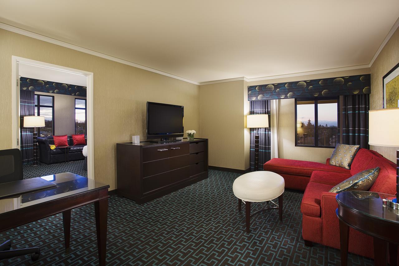 Juniper Hotel Cupertino, Curio Collection By Hilton - thumb 15
