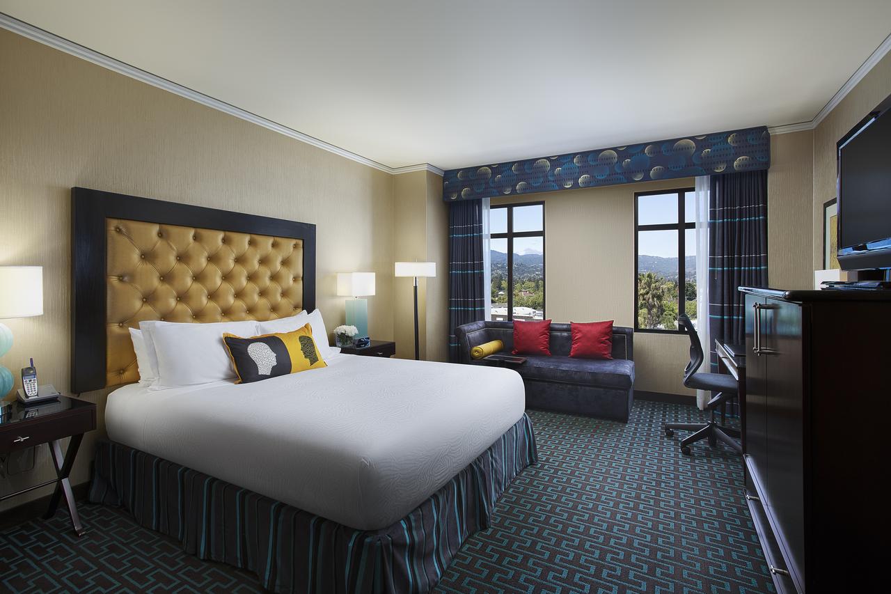 Juniper Hotel Cupertino, Curio Collection By Hilton - thumb 12