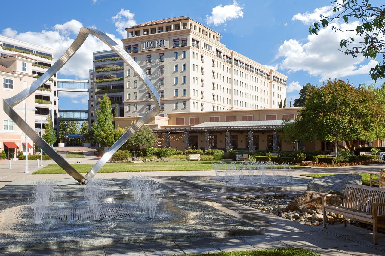 Juniper Hotel Cupertino, Curio Collection By Hilton - thumb 0