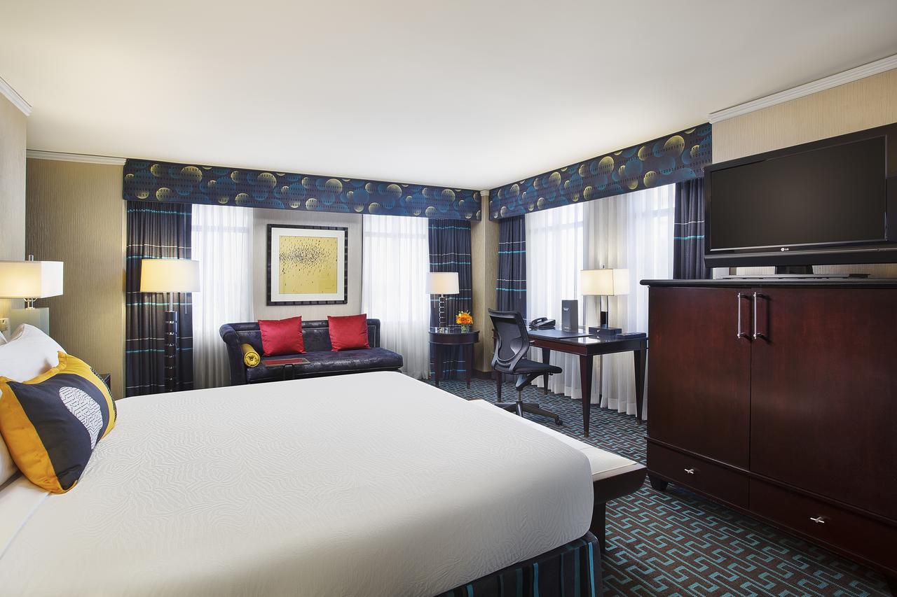 Juniper Hotel Cupertino, Curio Collection By Hilton - thumb 17