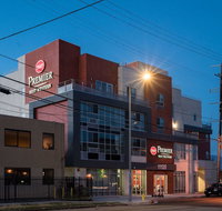 Best Western Premier NOHO Inn - Accommodation San Jose