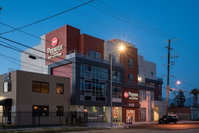 Booking Los-angeles Accommodation San Jose
