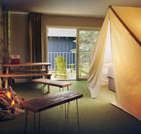 Basecamp Tahoe South - Accommodation San Jose