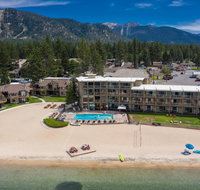 Tahoe Lakeshore Lodge  Spa - Accommodation San Jose