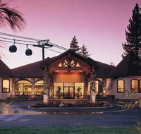 Forest Suites Resort at the Heavenly Village - Accommodation San Jose