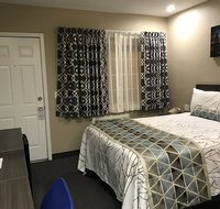 Black Jack Inn - Accommodation San Jose