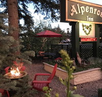 Alpenrose Inn - Accommodation San Jose