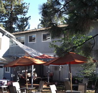 7 Seas Inn at Tahoe - Accommodation San Jose