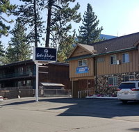 Lake Ridge - Accommodation San Jose