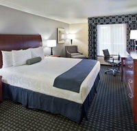 Best Western Plus Marina Shores Hotel - Accommodation San Jose