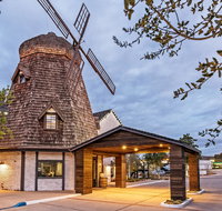 Sideways Inn - Buellton - Accommodation San Jose